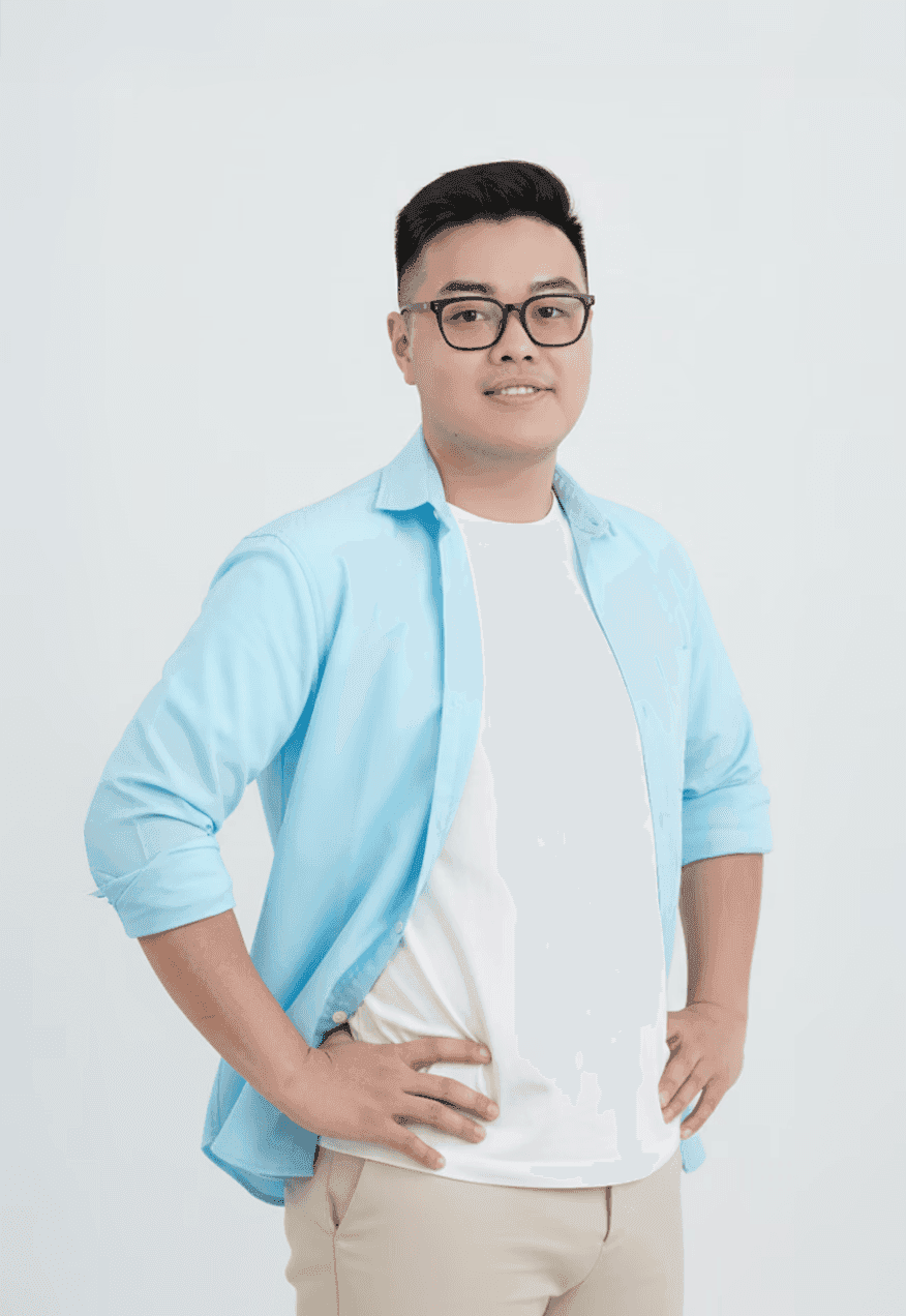 Linh Ta
